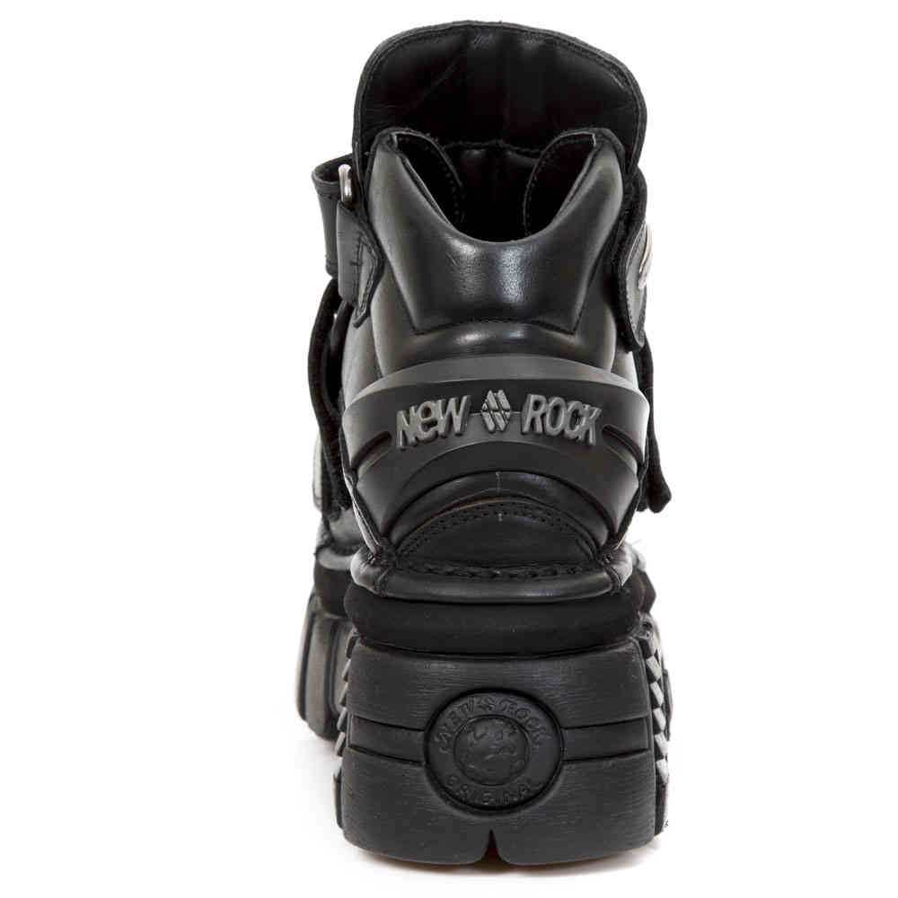 New Rock - M285S37 Plateausneaker Product image